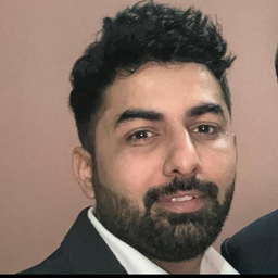 Labh Dhawan