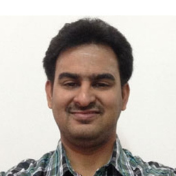 Vijay Radhakrishnan