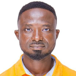 Jullian Amoako