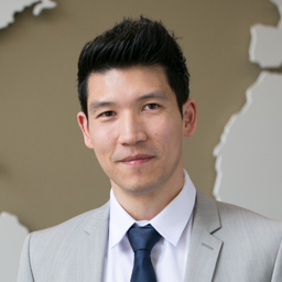 Dr. Markus Wenig