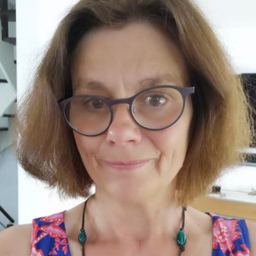 Isolde Hummel's profile picture
