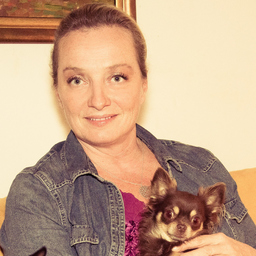 susanne sarwaryn