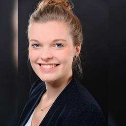 Karoline Sassenberg
