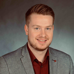 Maximilian Krüger