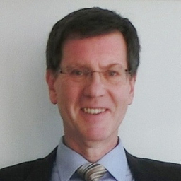 Profilbild Manfred Keller