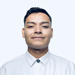 Nevil Rafael Yepez Salinas