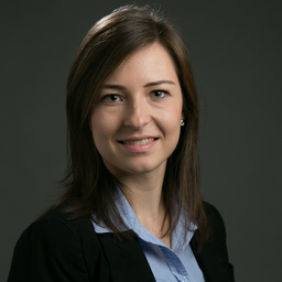 Nadine Motzer