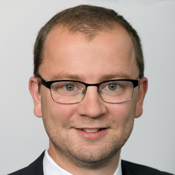 Jonas Piep