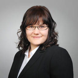 Kathleen Seidenglanz