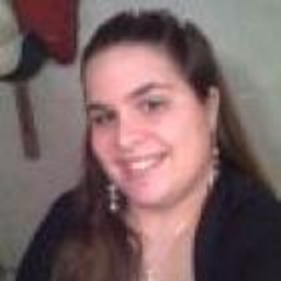 Ana Belen Gomez Fernandez