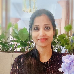 Biji Ravindran