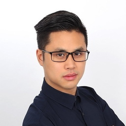 Dany Nguyen