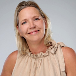 Cathrin Metzner