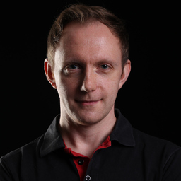 Ricco Pabel