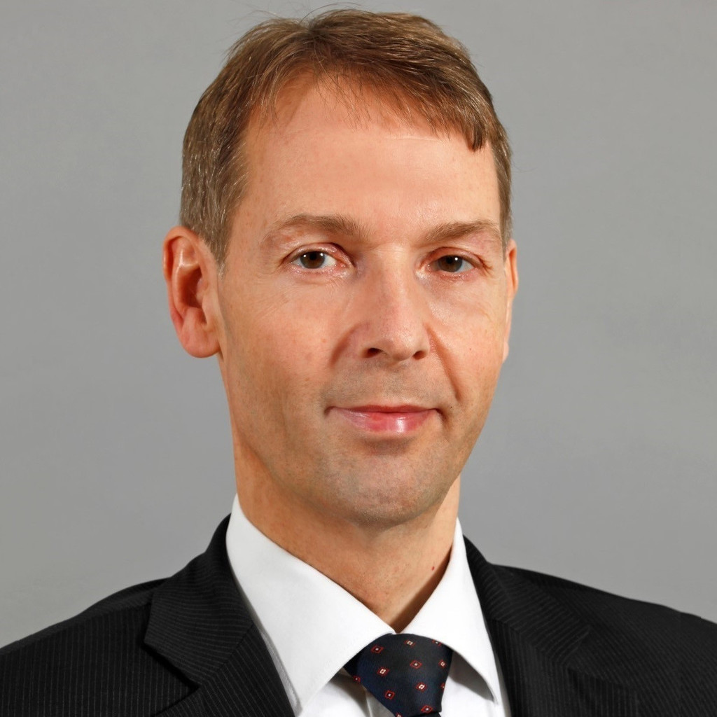 Thomas Schlag Unternehmensberater confidential) XING