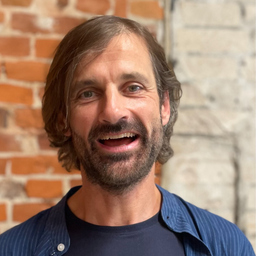 Dr. Frank Rattey