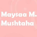 Maysaa Mushtaha