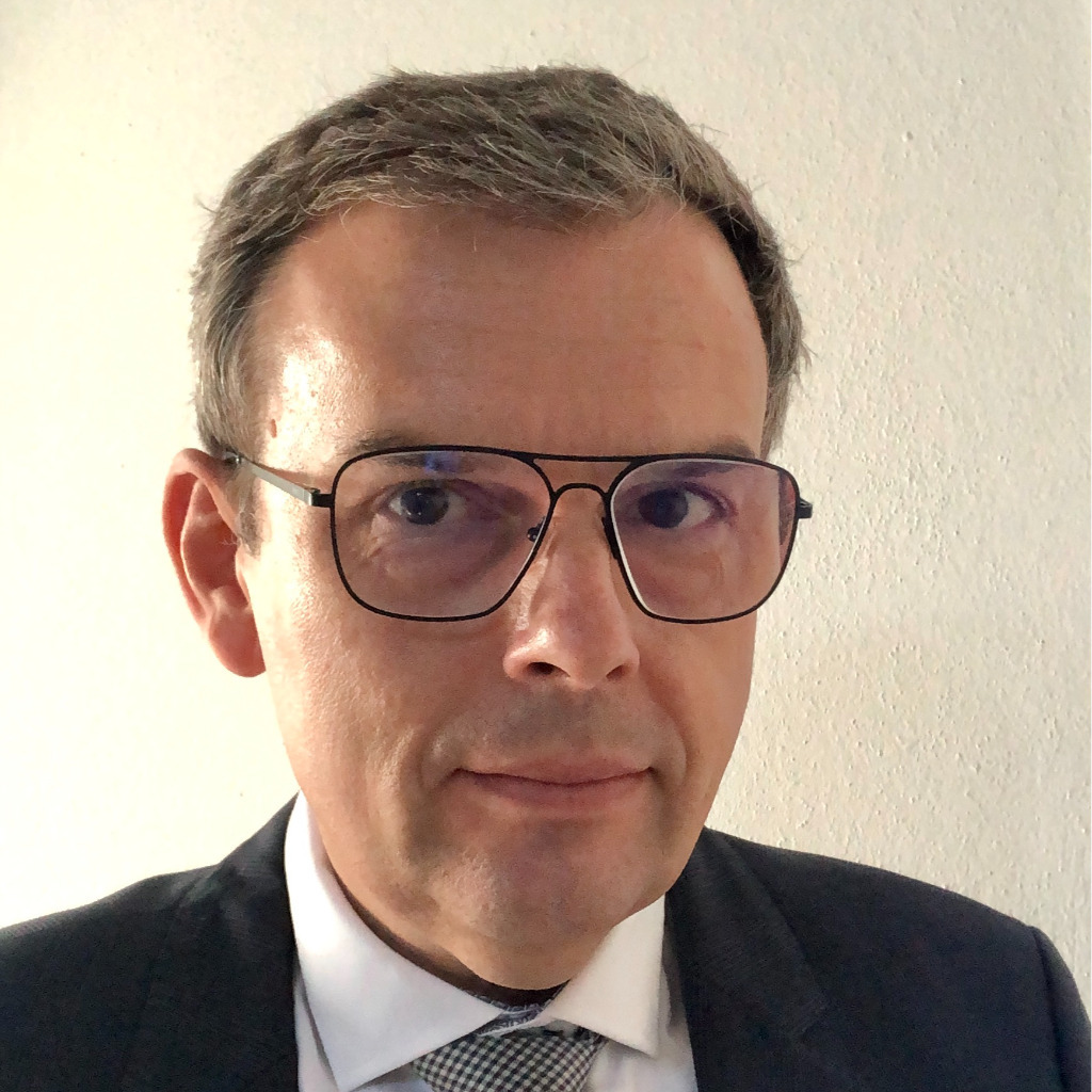 Josef Hinterberger - President Getinge DACH / BeNeLux - Getinge