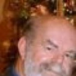 Duane Sherrod