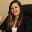 Meryem Derya Yeşiltaş