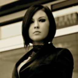 Olga Kotlyarova