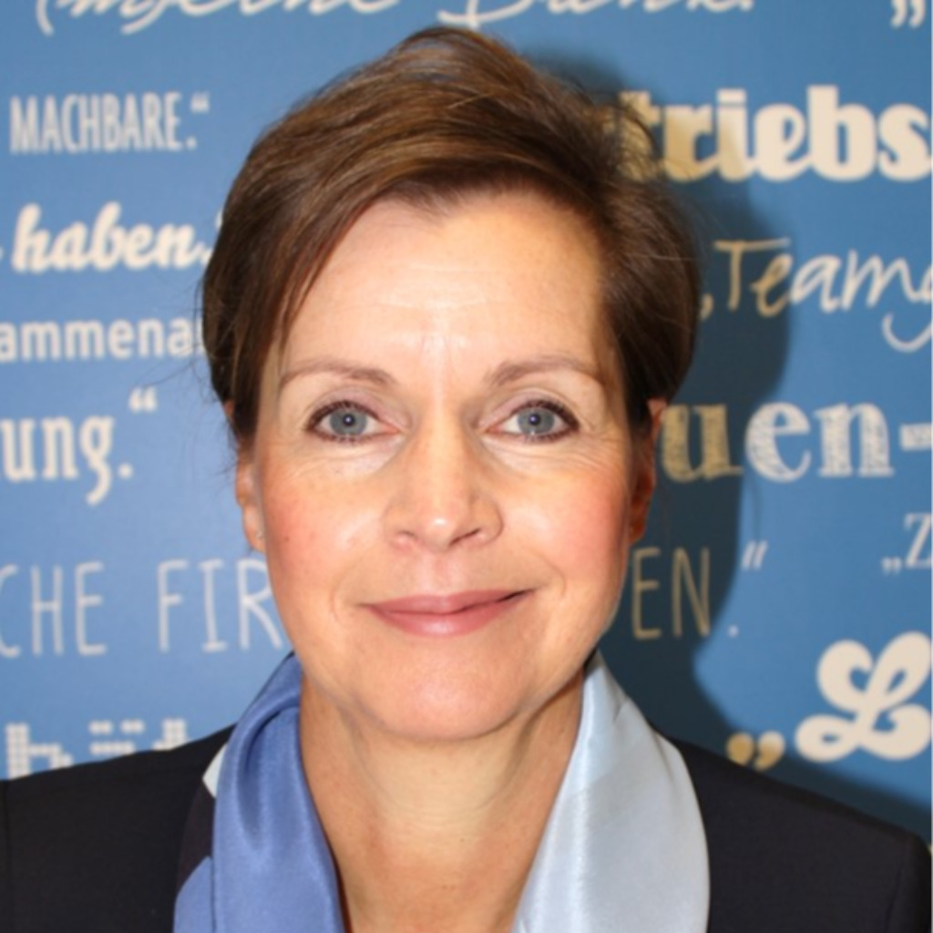 Social Media Profilbild Susanne schmidt ertel Berlin