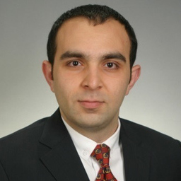 Dipl.-Ing. Murat Türker Lök