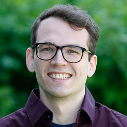Dr. Moritz Faden