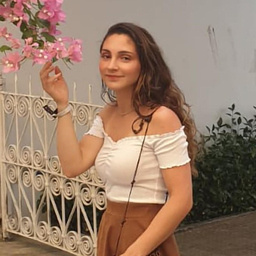 Sevinj Davudova's profile picture