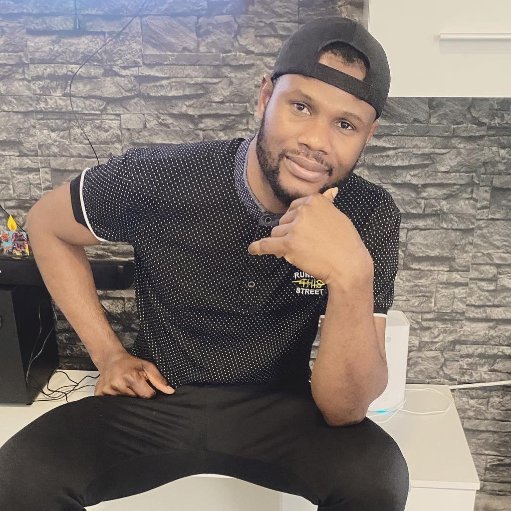 Agholor Ejime Paul Kitchen Helper Waldvogel XING