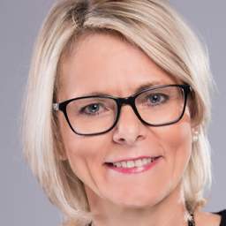 Irene Schwendtner 