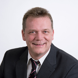 Bertram Fraune