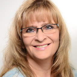 Ulrike Greve