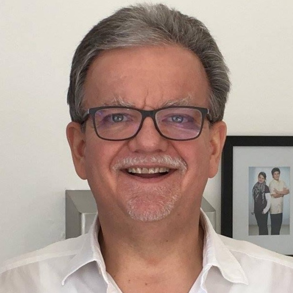 Dr. Jörg Schifferl. - Zahnmedizin - Universität Regensburg | XING