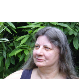 Isolde Weinkauf
