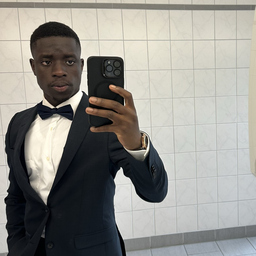 Enok Boyer's profile picture