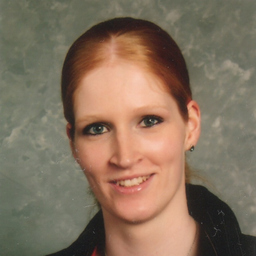 Carolyn Settle-Mast