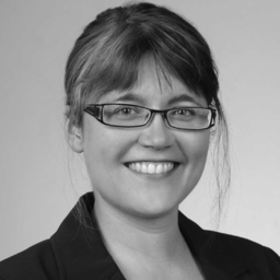 Profilbild Ulrike Domke