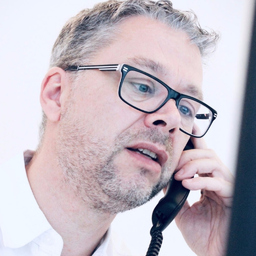Holger Petersen