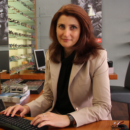 Svetlana Herberger's profile picture