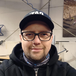 Petre Laurentiu Ciocoiu's profile picture