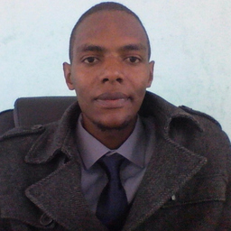 MICHAEL MURIITHI