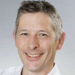 Prof. Dr. Tobias Leutenegger