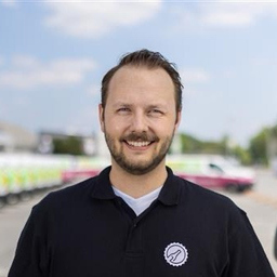 Steffen Hemker