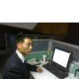 Prof. 四海 李
