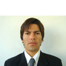 Gonzalo Gomez Rufino