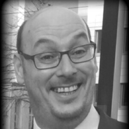 Mario van der Linden