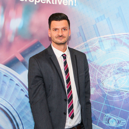 Markus Tschreppl