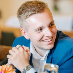 Dominik Scheja