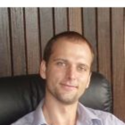 Daniel Andrlik